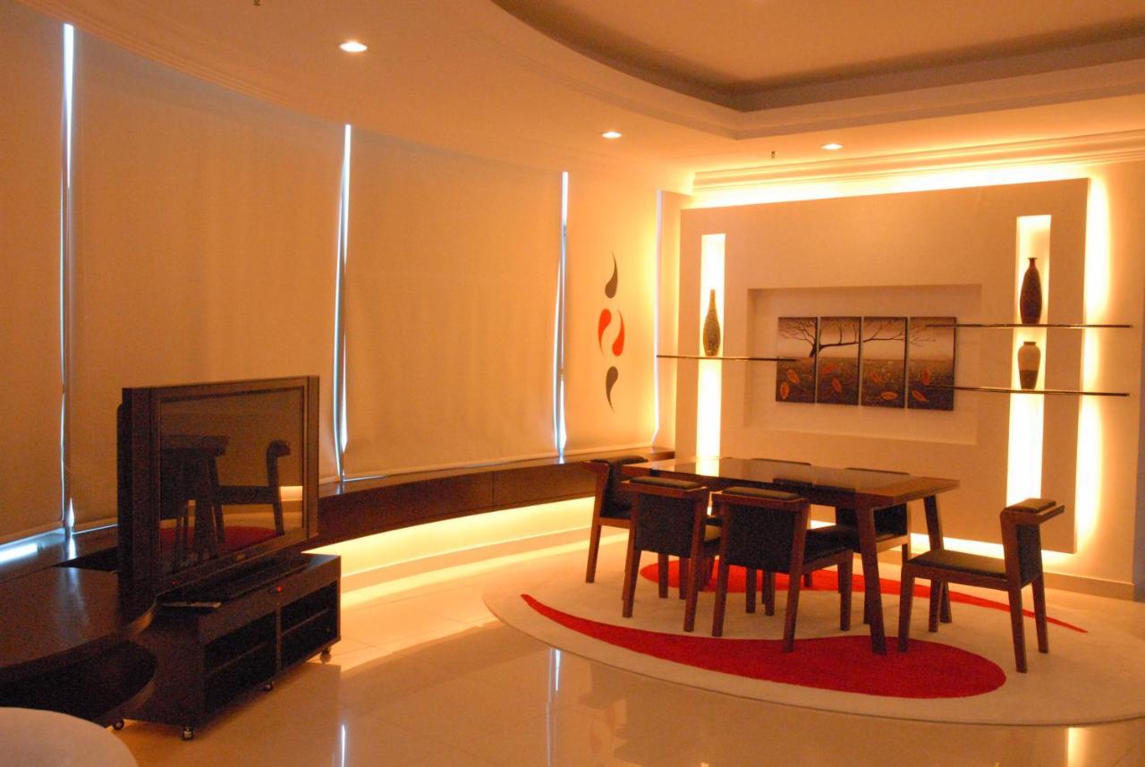 Costa Del Sol Hotel Koeweit Kamer foto
